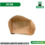 COD: CONG - Contenedor de Papel Grande