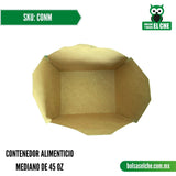 COD: CONM - Contenedor de Papel Mediano