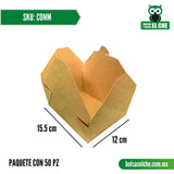 COD: CONM - Contenedor de Papel Mediano