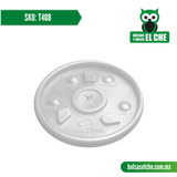 COD: T408 - TAPA No. 408 - CONVERMEX - PAQUETE: 50 PZAS